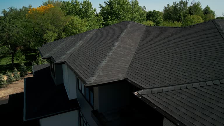 Best Green or Eco-Friendly Roofing Solutions  in Stanberry, MO