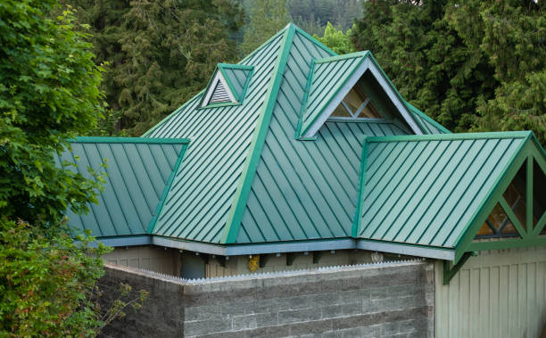 Best Gutter Installation and Repair  in Stanberry, MO