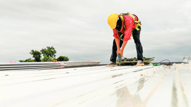 Best Commercial Roofing Services  in Stanberry, MO