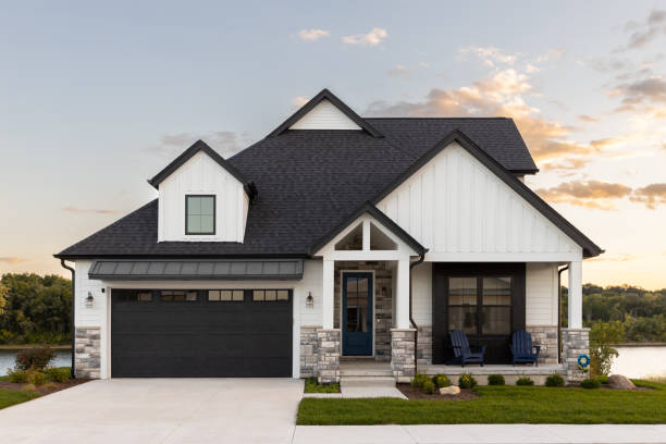 Best Gutter Installation and Repair  in Stanberry, MO