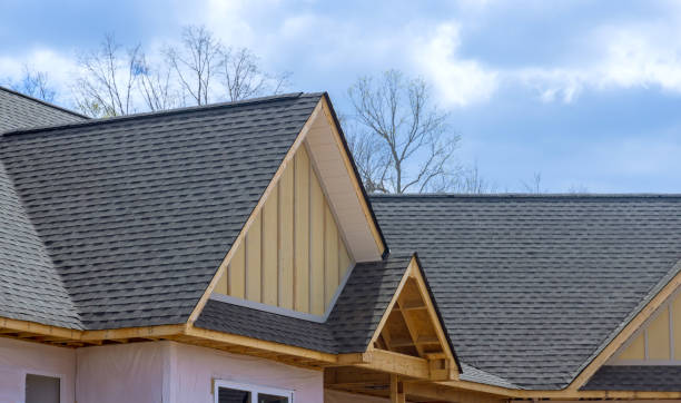 Best Roof Leak Repair  in Stanberry, MO