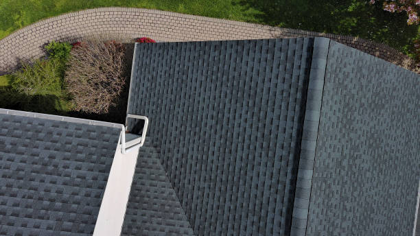 Trusted Stanberry, MO Roofing Service Experts