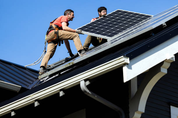 Best Skylight Installation and Repair  in Stanberry, MO