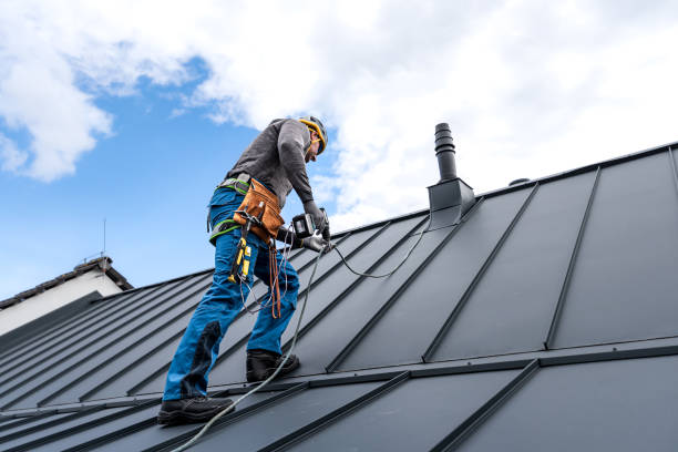 Best Rubber Roofing (EPDM, TPO)  in Stanberry, MO